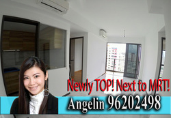 The Poiz Residences (D13), Apartment #189215352